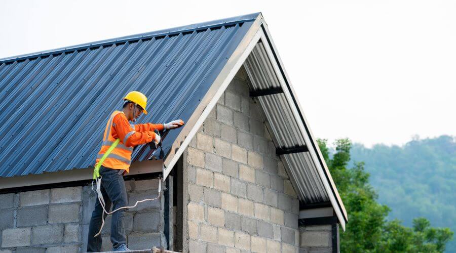 Expert top industrial roofings services in Satin, TX